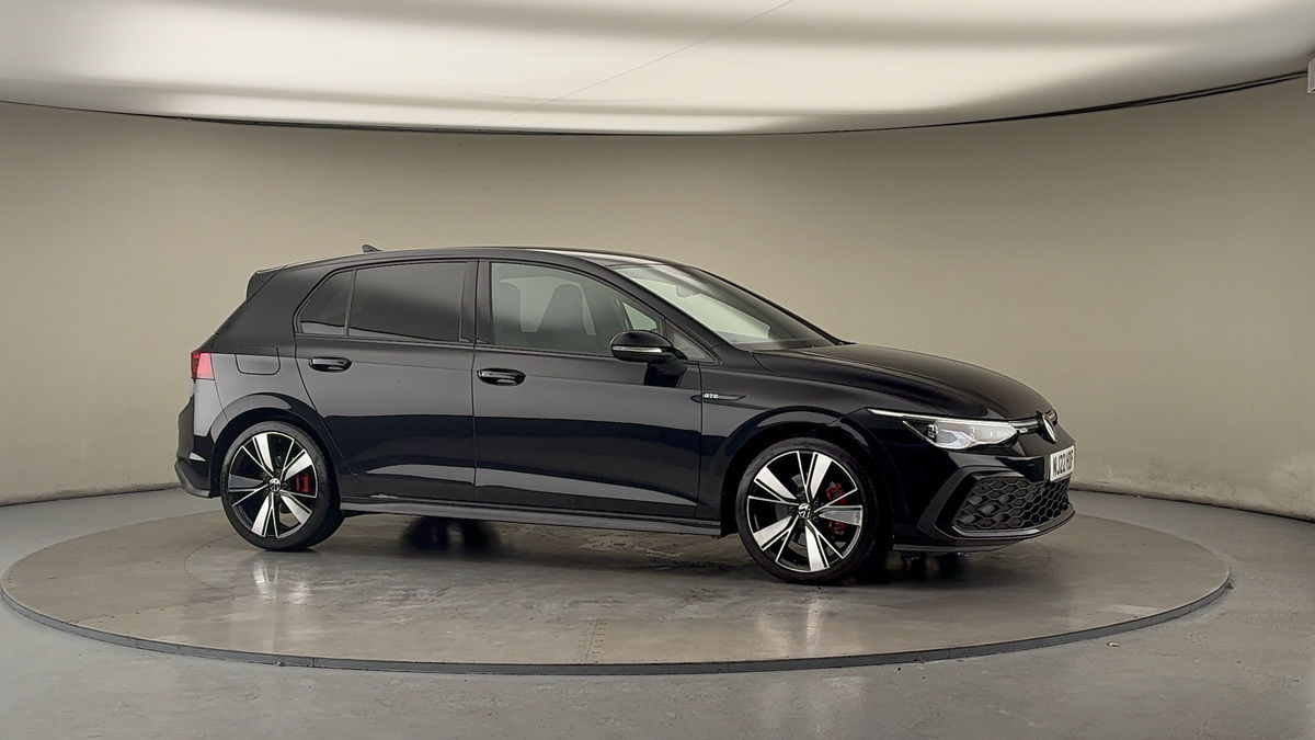 Used Volkswagen Golf 2022 for sale - 78213239: Photo 35