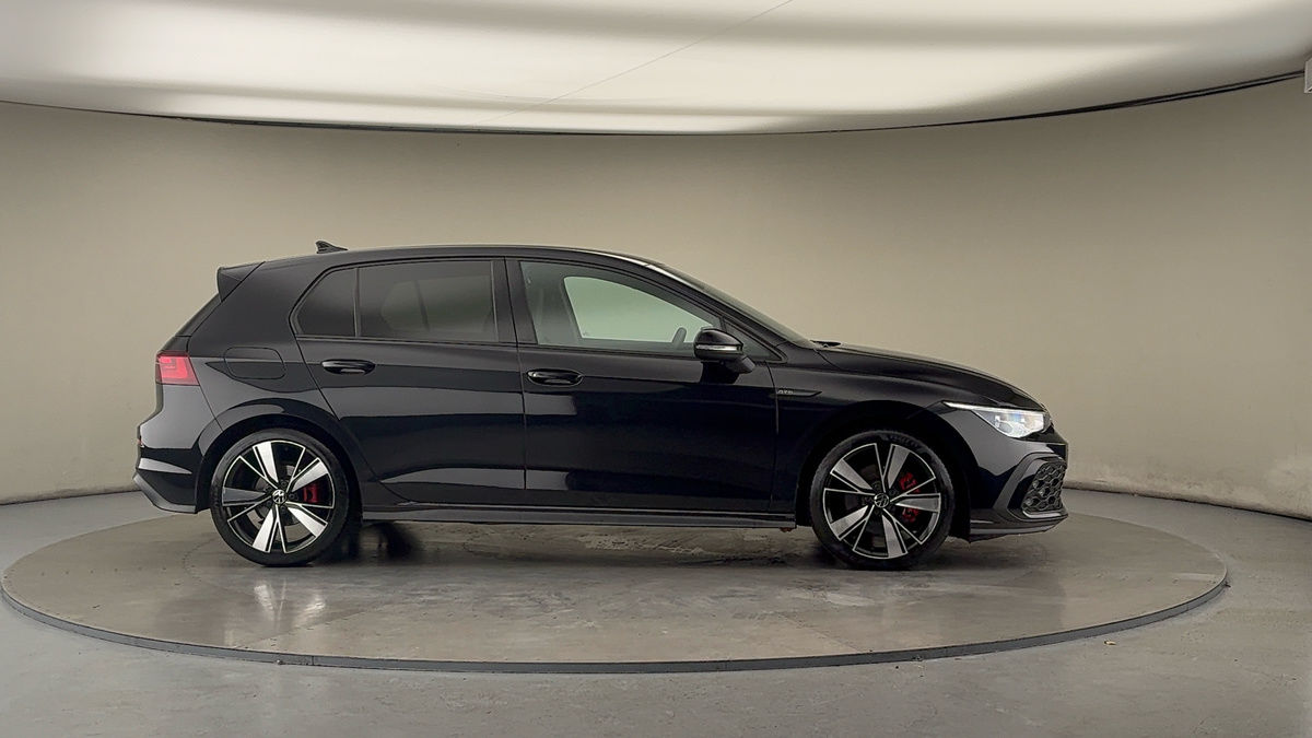 Used Volkswagen Golf 2022 for sale - 78213239: Photo 36