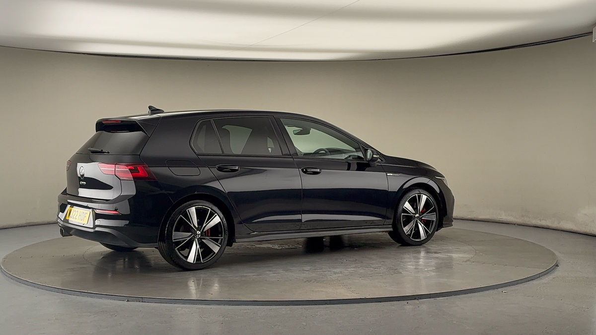 Used Volkswagen Golf 2022 for sale - 78213239: Photo 38