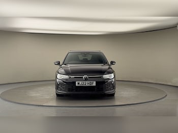 Used Volkswagen Golf 2022 for sale - 78213239: Photo