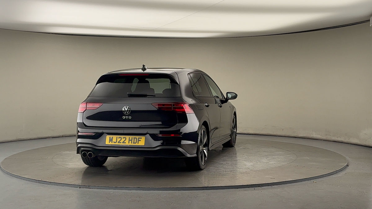 Used Volkswagen Golf 2022 for sale - 78213239: Photo 40