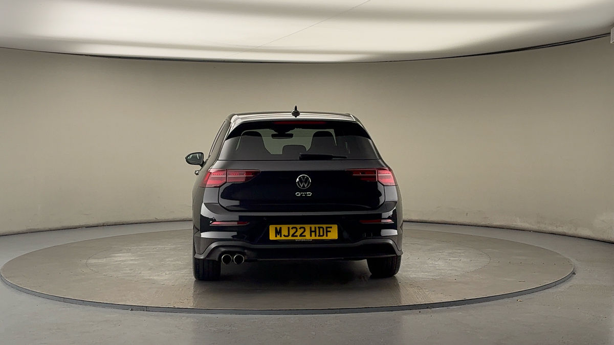 Used Volkswagen Golf 2022 for sale - 78213239: Photo 41