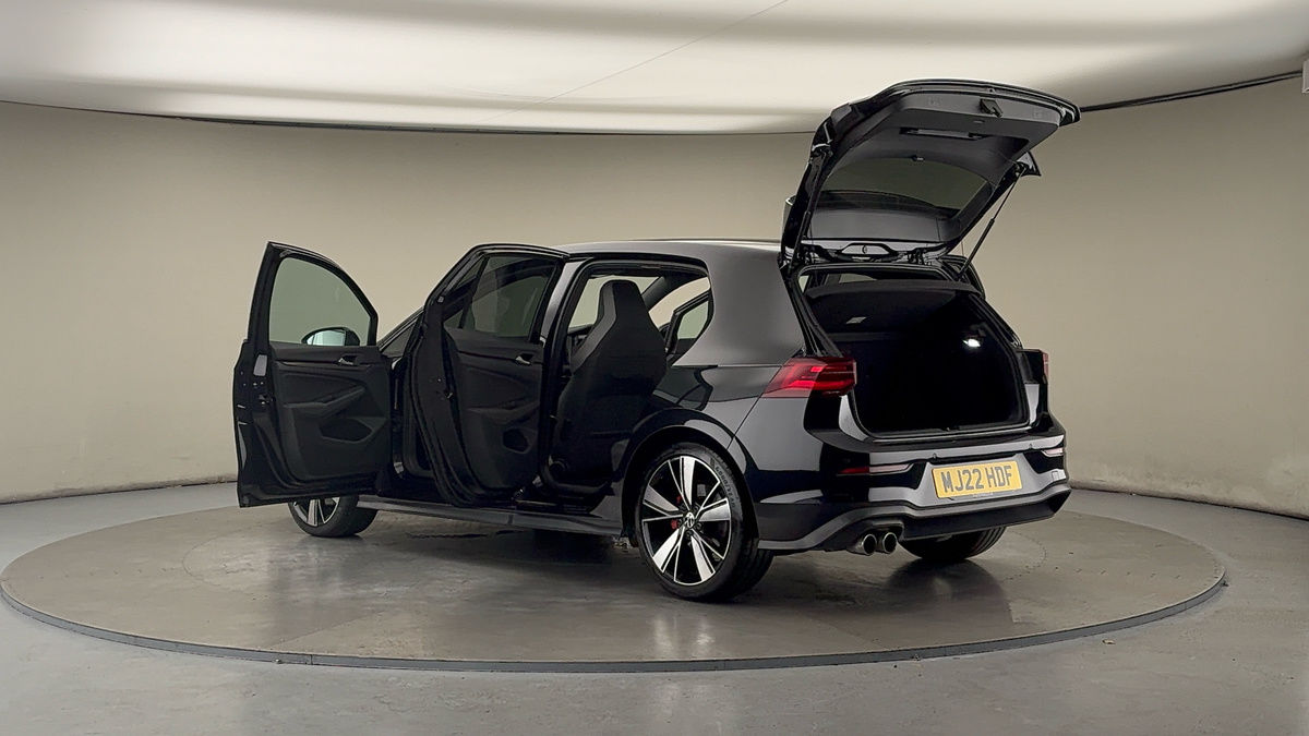 Used Volkswagen Golf 2022 for sale - 78213239: Photo 43