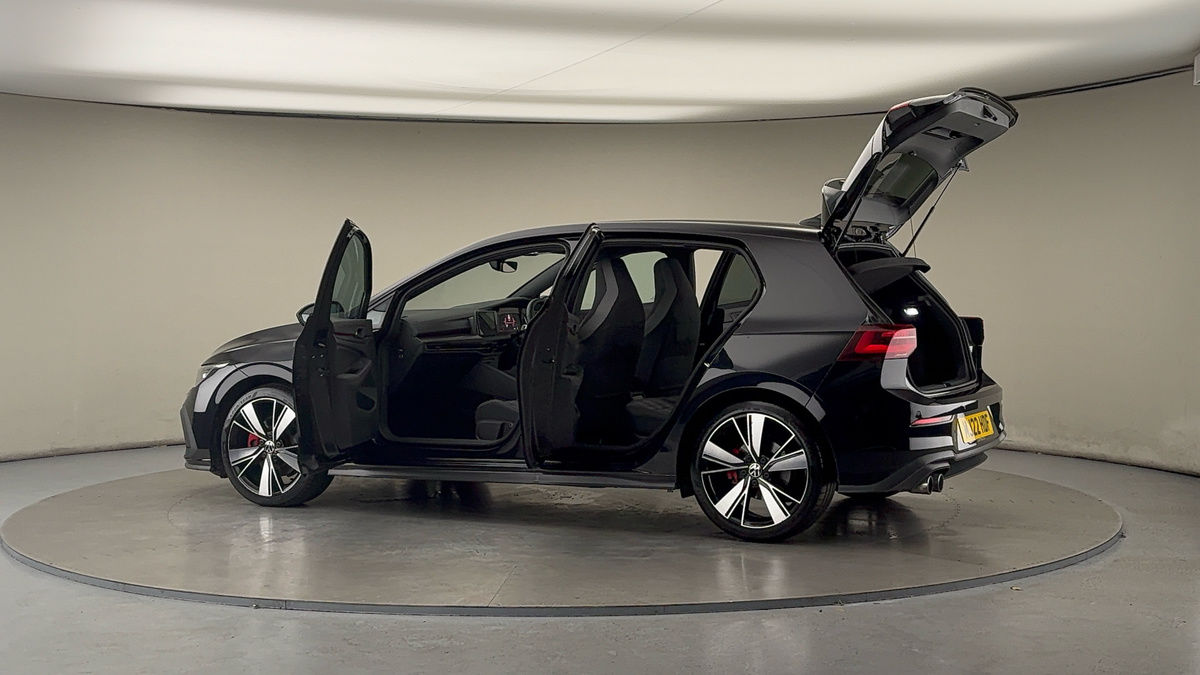 Used Volkswagen Golf 2022 for sale - 78213239: Photo 45