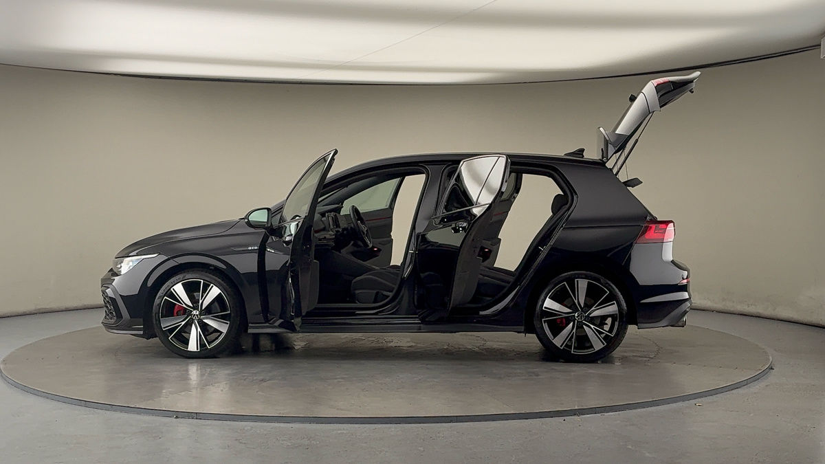 Used Volkswagen Golf 2022 for sale - 78213239: Photo 46