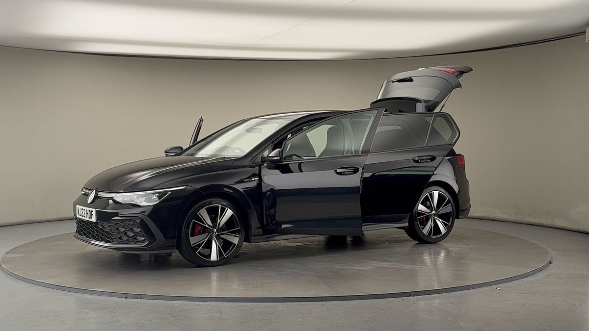 Used Volkswagen Golf 2022 for sale - 78213239: Photo 48