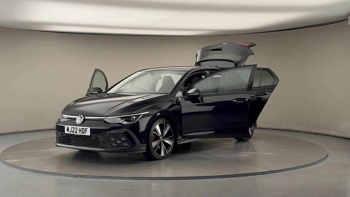 Used Volkswagen Golf 2022 for sale - 78213239: Photo 49