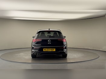 Used Volkswagen Golf 2022 for sale - 78213239: Photo