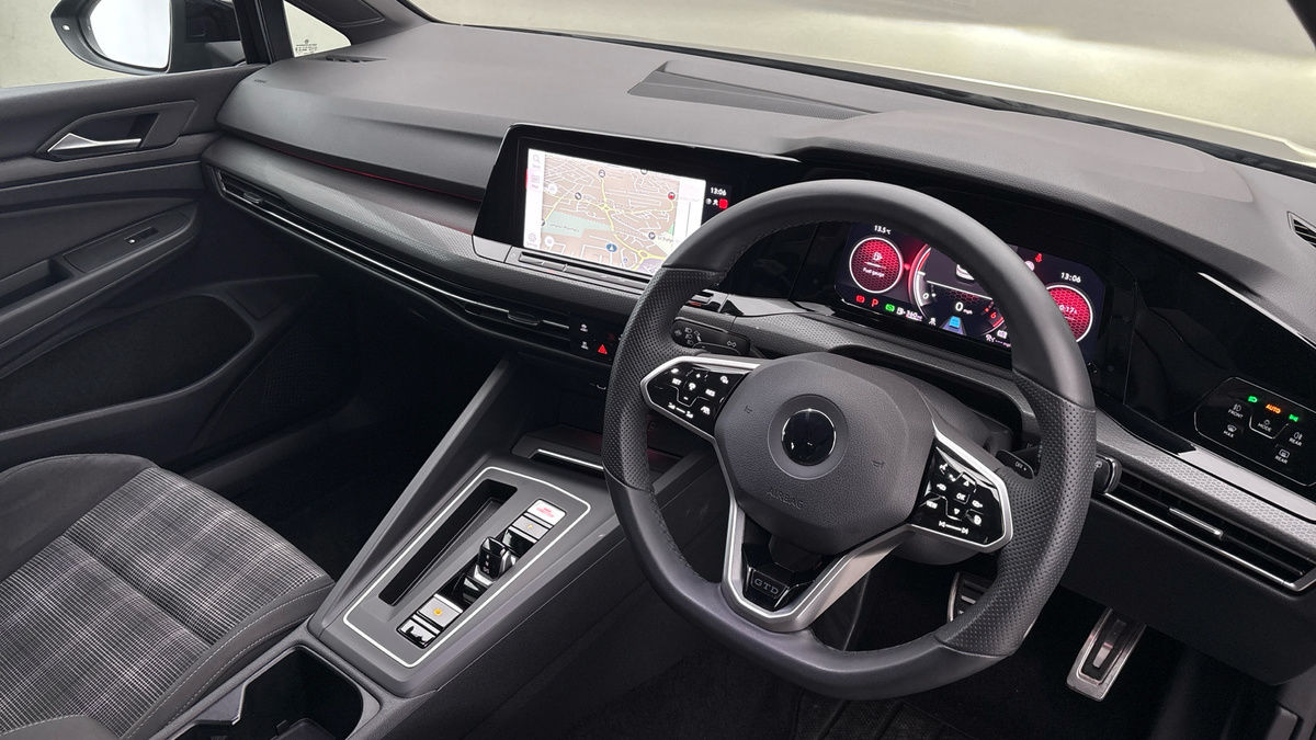 Used Volkswagen Golf 2022 for sale - 78213239: Photo 5