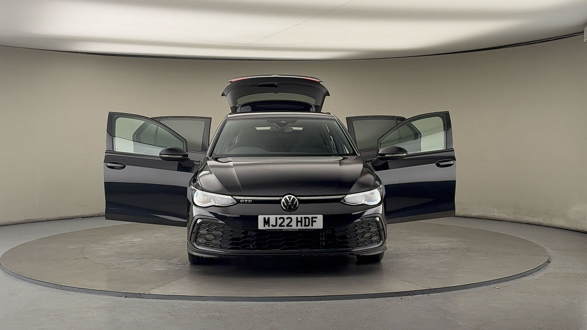 Used Volkswagen Golf 2022 for sale - 78213239: Photo 51