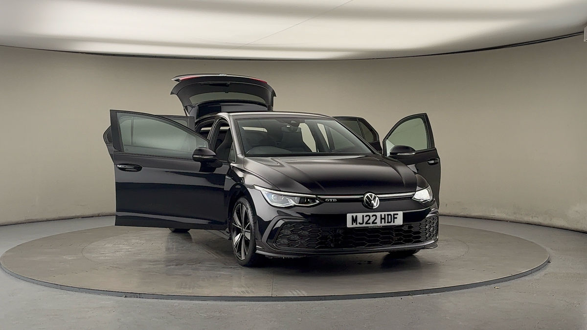 Used Volkswagen Golf 2022 for sale - 78213239: Photo 52