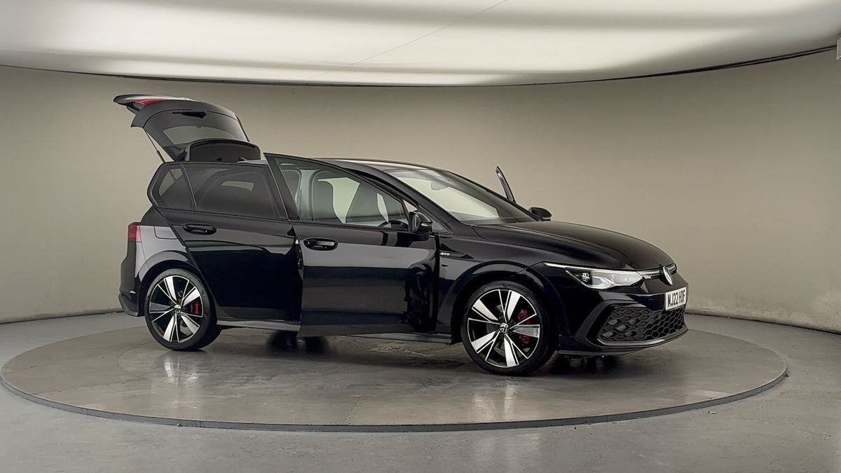 Used Volkswagen Golf 2022 for sale - 78213239: Photo 54