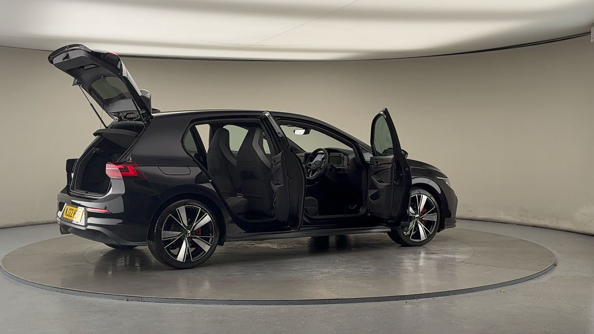 Used Volkswagen Golf 2022 for sale - 78213239: Photo 57