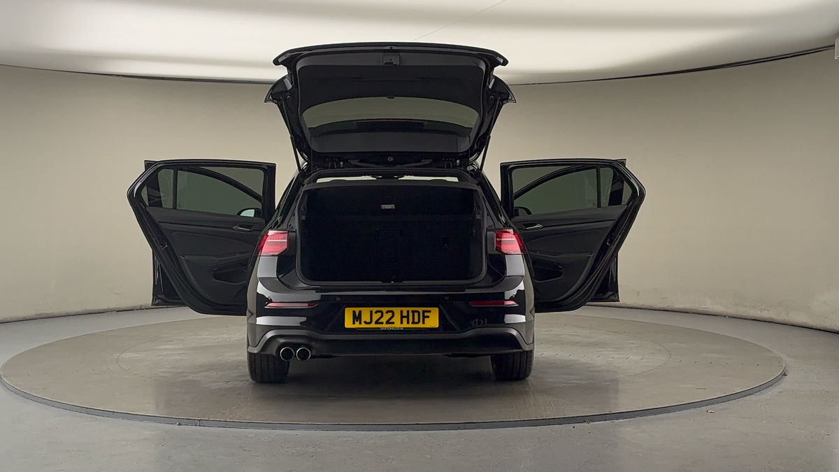 Used Volkswagen Golf 2022 for sale - 78213239: Photo 60