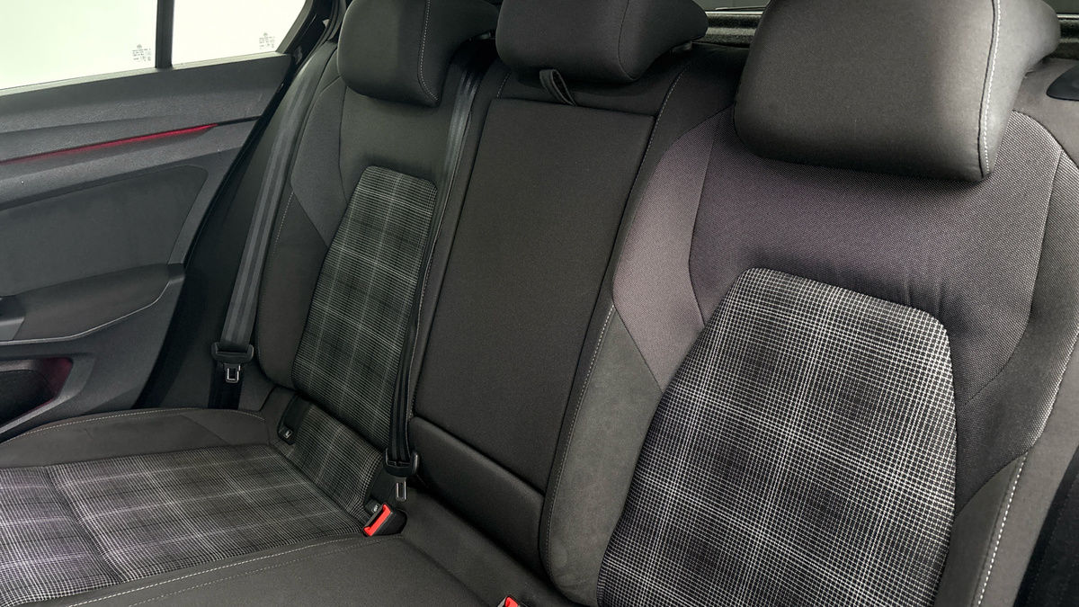 Used Volkswagen Golf 2022 for sale - 78213239: Photo 8