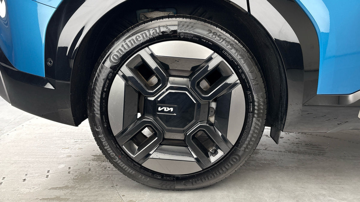 Used Kia EV9 2024 for sale - 77572483: Photo 10