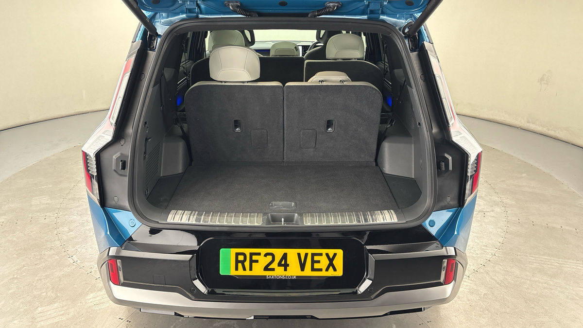 Used Kia EV9 2024 for sale - 77572483: Photo 11