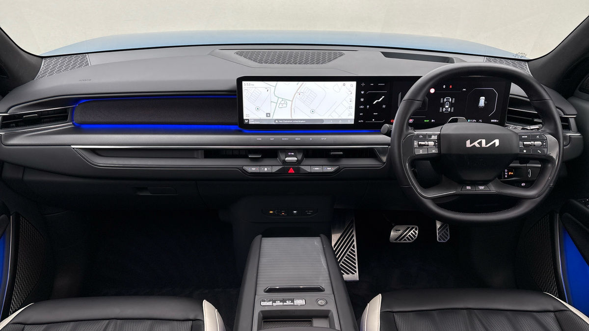 Used Kia EV9 2024 for sale - 77572483: Photo 12