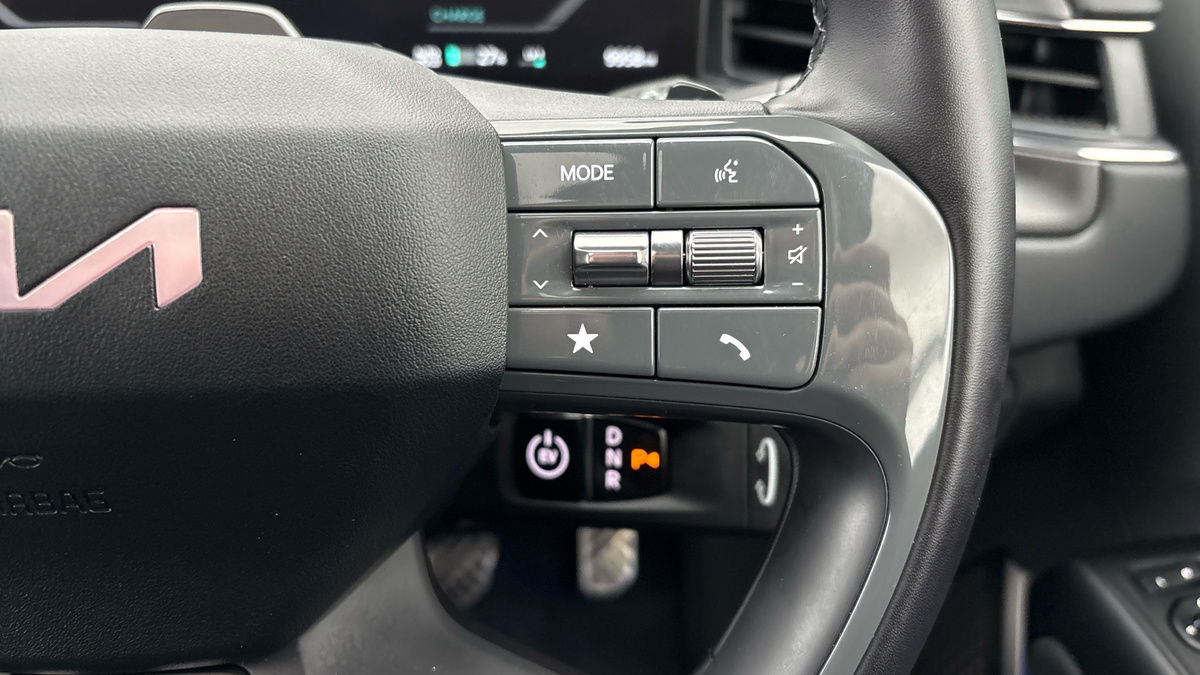 Used Kia EV9 2024 for sale - 77572483: Photo 14