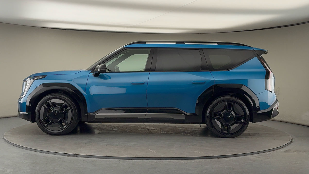 Used Kia EV9 2024 for sale - 77572483: Photo 15