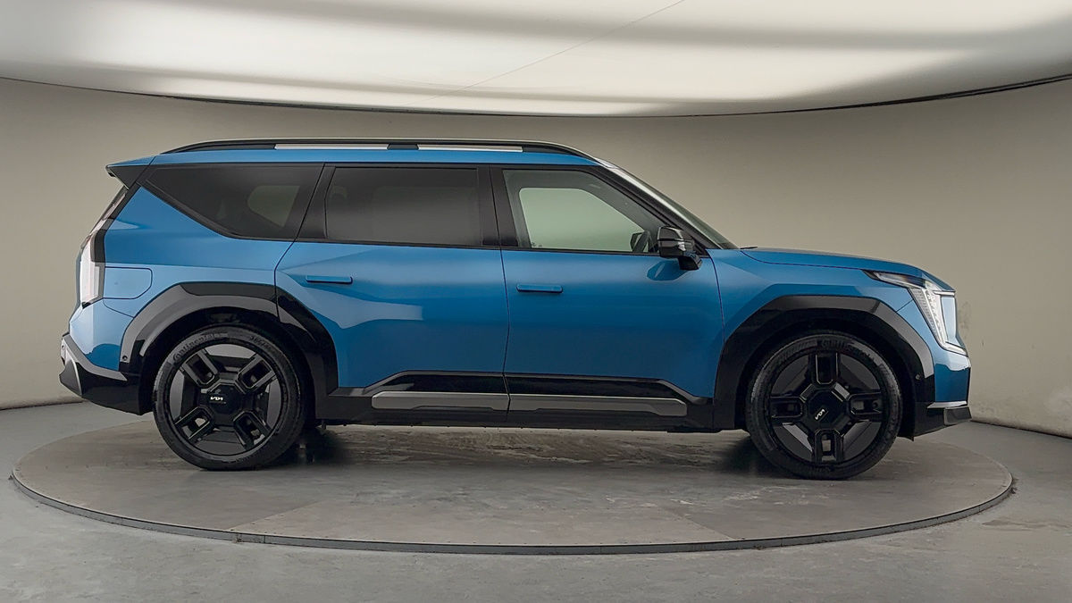 Used Kia EV9 2024 for sale - 77572483: Photo 16