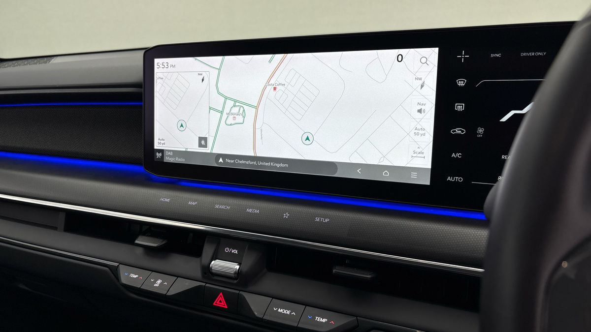 Used Kia EV9 2024 for sale - 77572483: Photo 17