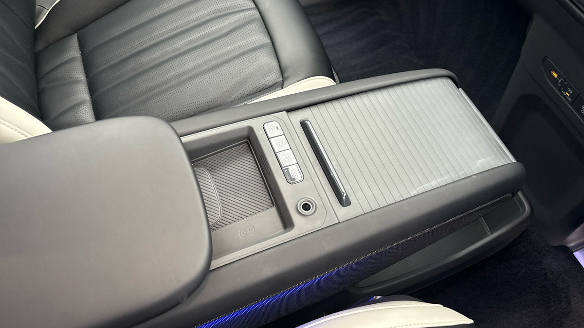 Used Kia EV9 2024 for sale - 77572483: Photo 18