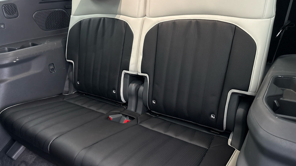 Used Kia EV9 2024 for sale - 77572483: Photo 27