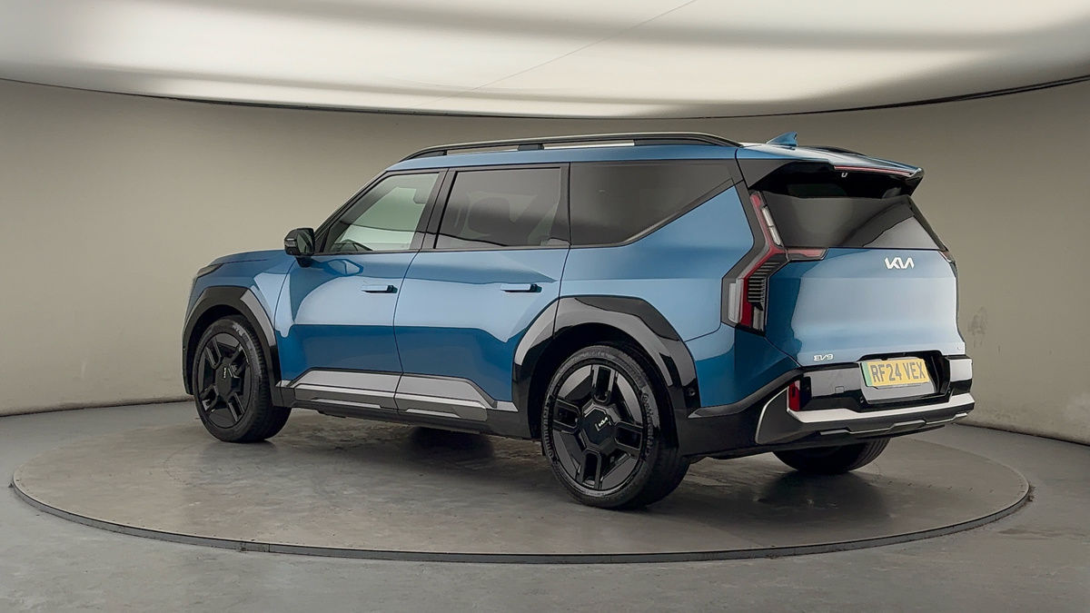 Used Kia EV9 2024 for sale - 77572483: Photo 28