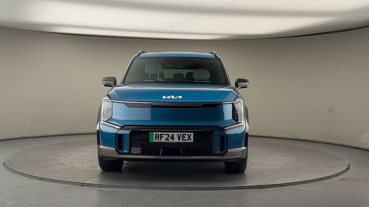 Used Kia EV9 2024 for sale - 77572483: Photo 3