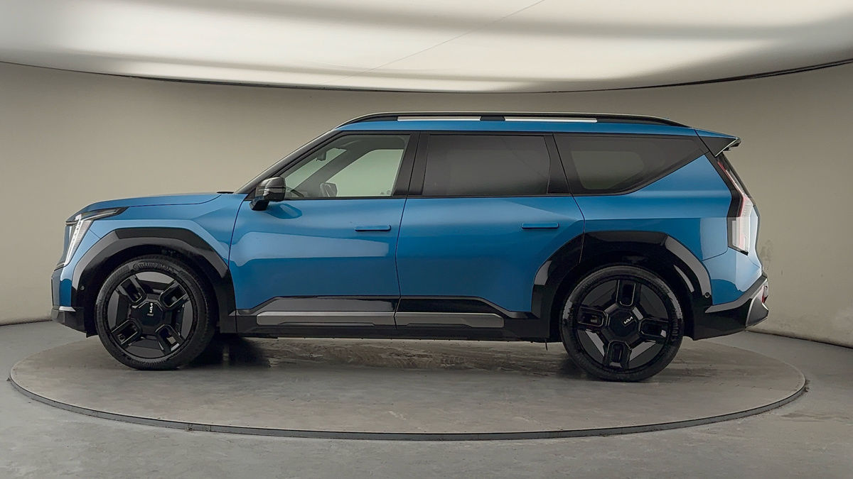 Used Kia EV9 2024 for sale - 77572483: Photo 30