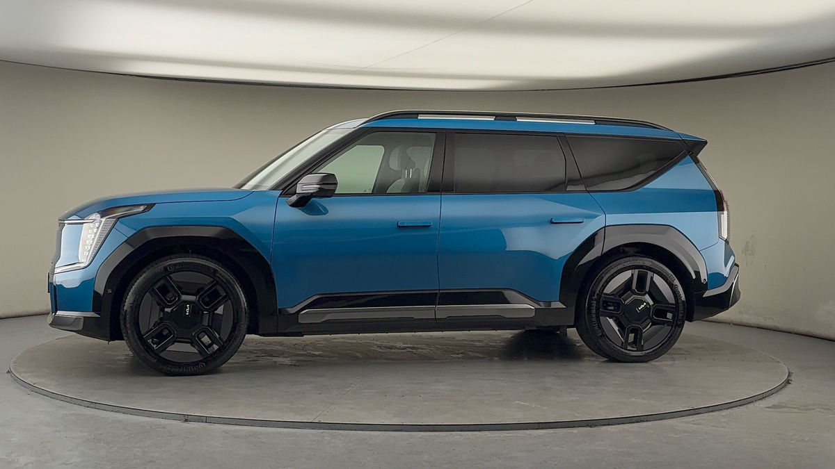 Used Kia EV9 2024 for sale - 77572483: Photo 31