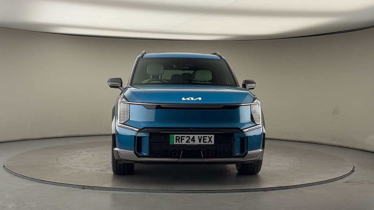 Used Kia EV9 2024 for sale - 77572483: Photo 35