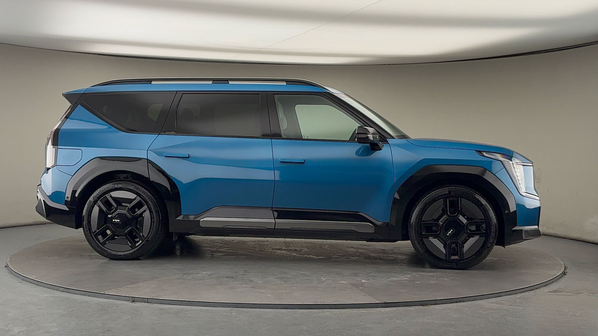 Used Kia EV9 2024 for sale - 77572483: Photo 39