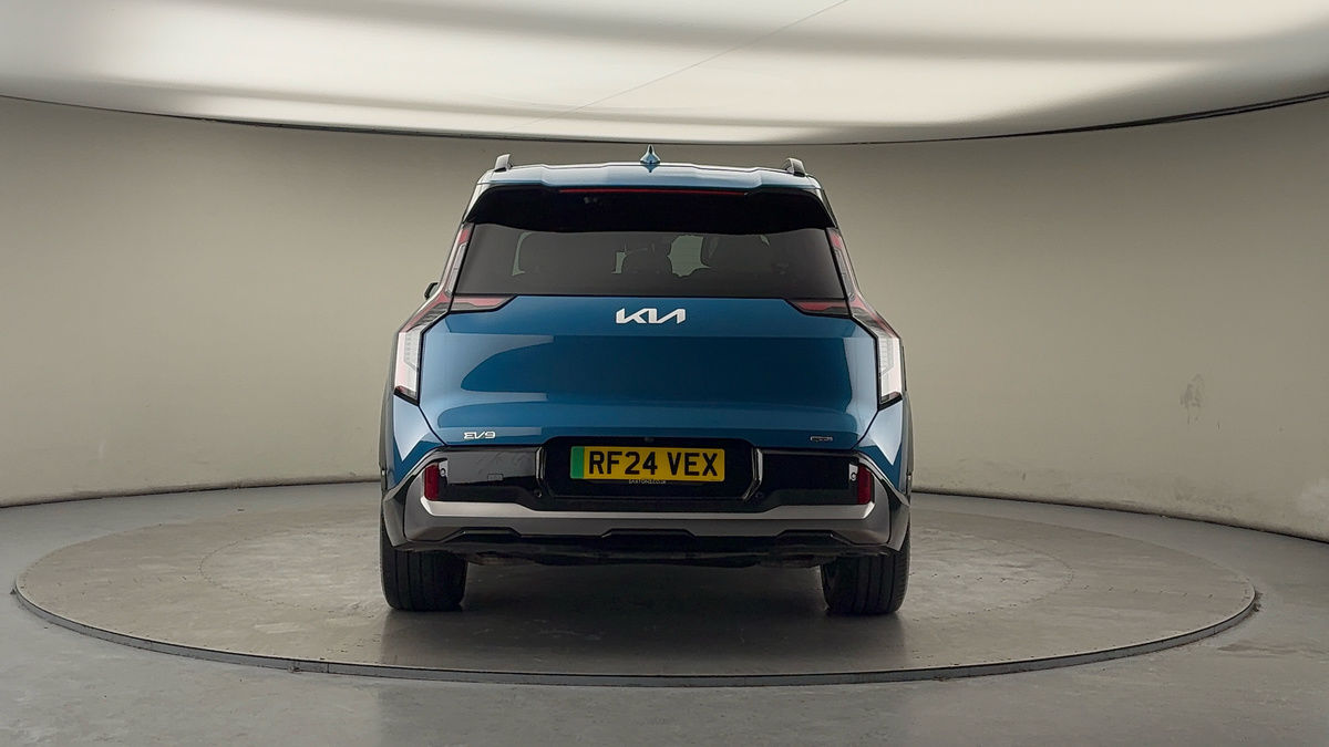 Used Kia EV9 2024 for sale - 77572483: Photo 4