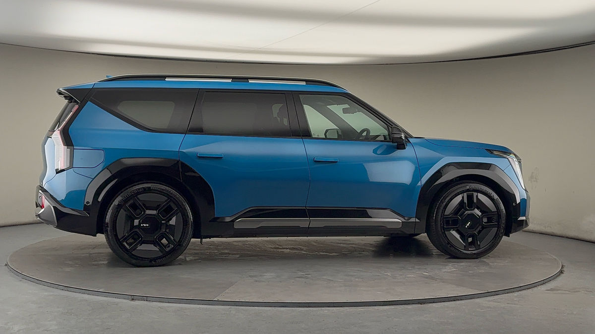 Used Kia EV9 2024 for sale - 77572483: Photo 40