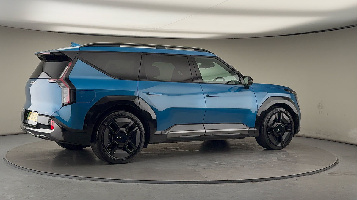 Used Kia EV9 2024 for sale - 77572483: Photo 41