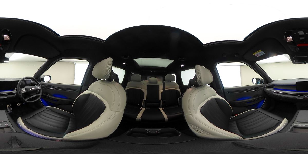 Used Kia EV9 2024 for sale - 77572483: Photo 47