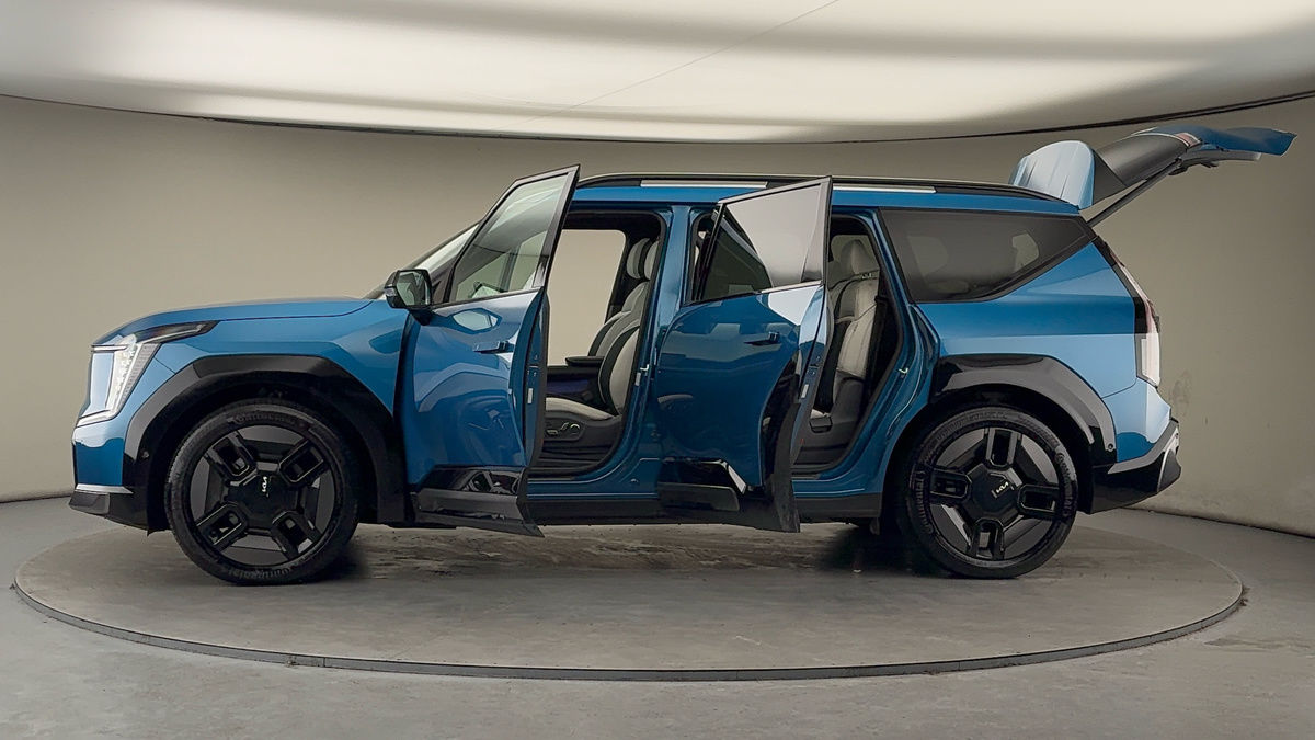 Used Kia EV9 2024 for sale - 77572483: Photo 50