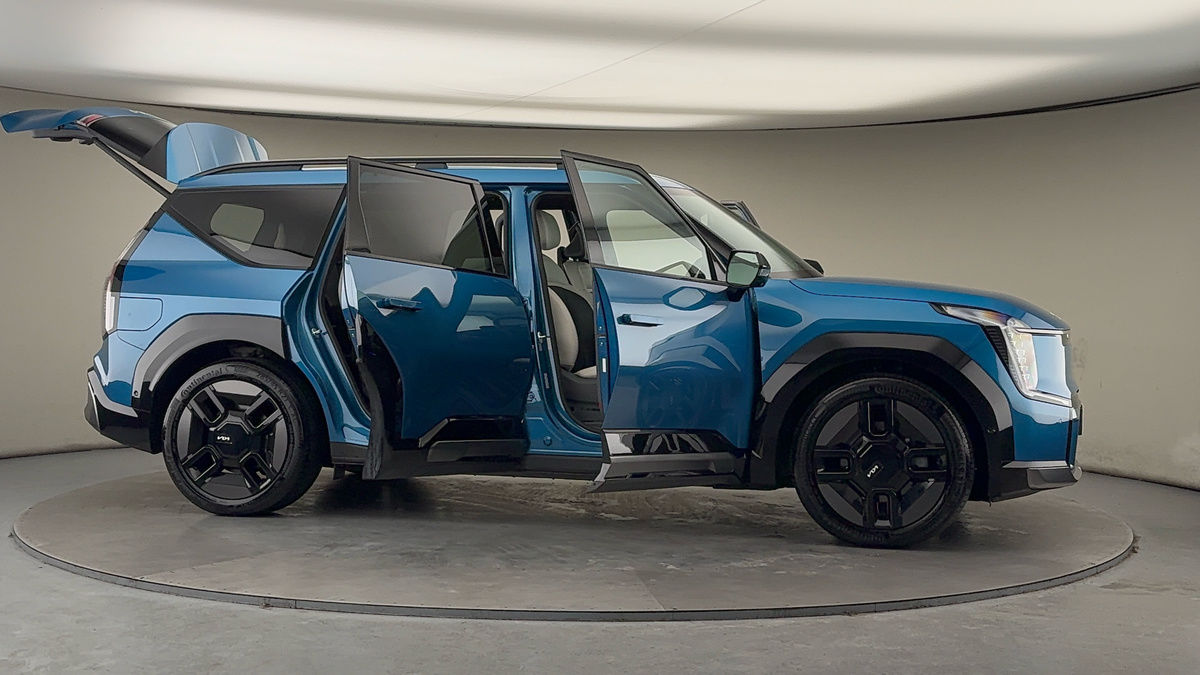 Used Kia EV9 2024 for sale - 77572483: Photo 58