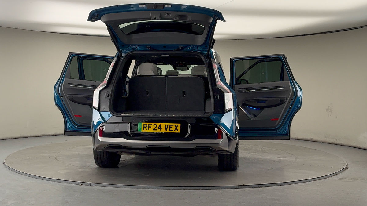 Used Kia EV9 2024 for sale - 77572483: Photo 63