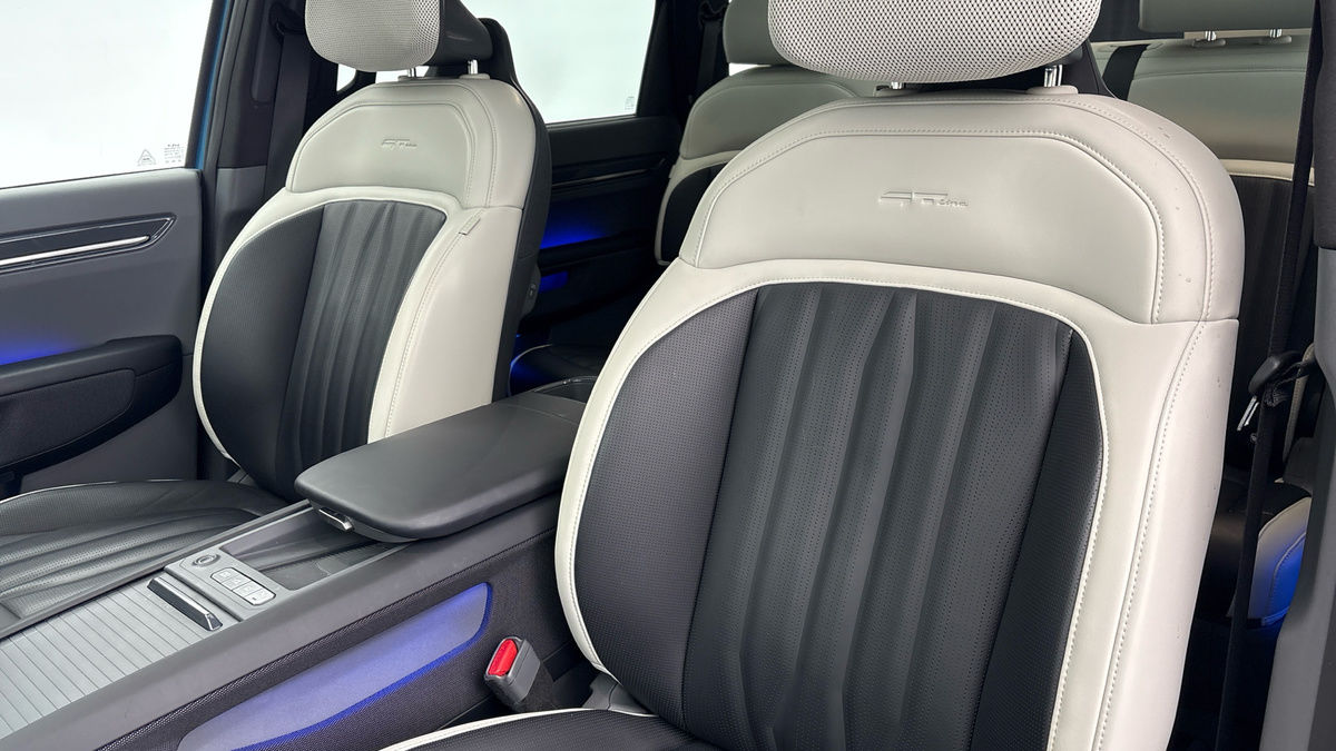 Used Kia EV9 2024 for sale - 77572483: Photo 7