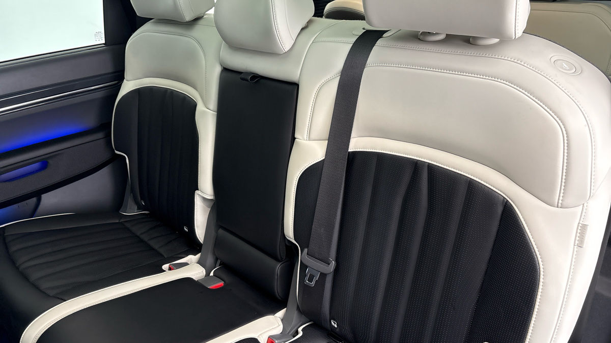 Used Kia EV9 2024 for sale - 77572483: Photo 8