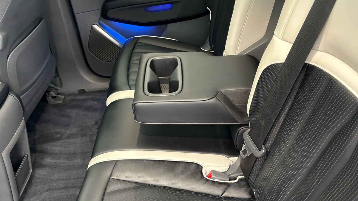 Used Kia EV9 2024 for sale - 77572483: Photo 9