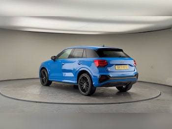 Used Audi Q2 2021 for sale - 77694010: Photo