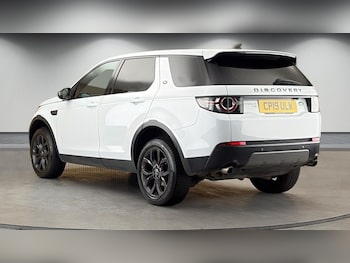 Used Land Rover Discovery Sport 2019 for sale - 78632803: Photo