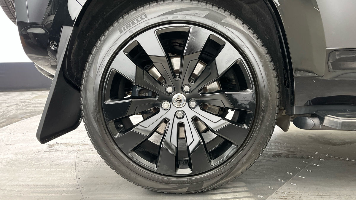 Used Land Rover Defender 110 2021 for sale - 76439734: Photo 19