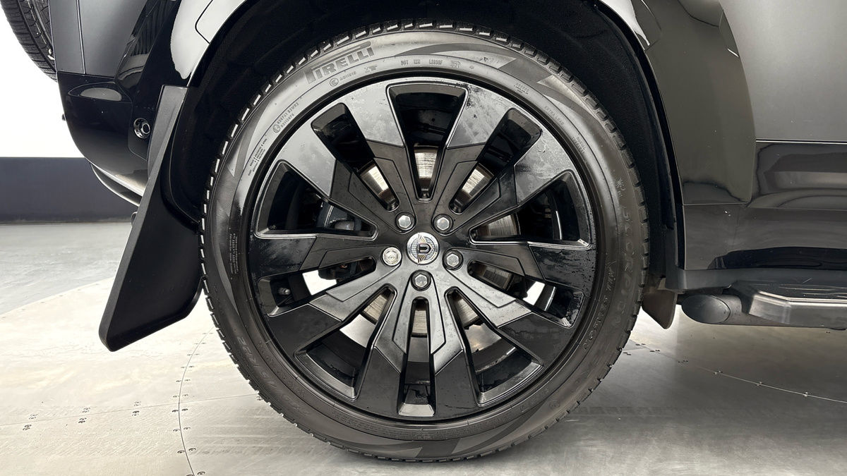 Used Land Rover Defender 110 2021 for sale - 76439734: Photo 20