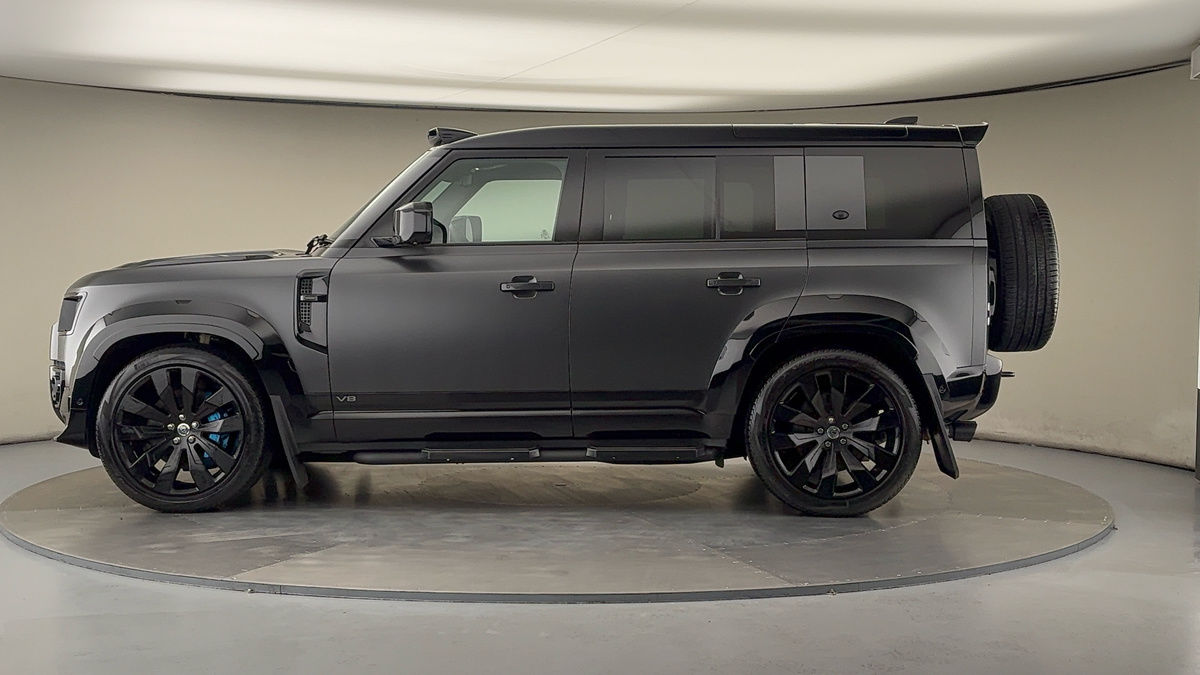 Used Land Rover Defender 110 2021 for sale - 76439734: Photo 30