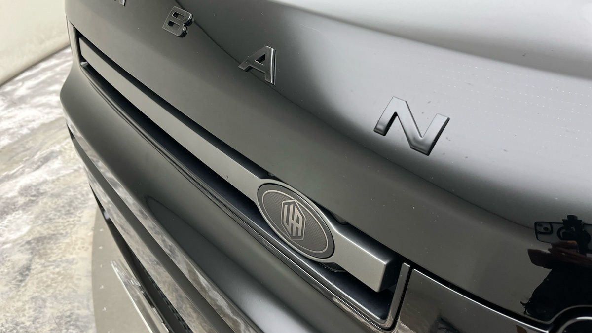 Used Land Rover Defender 110 2021 for sale - 76439734: Photo 47